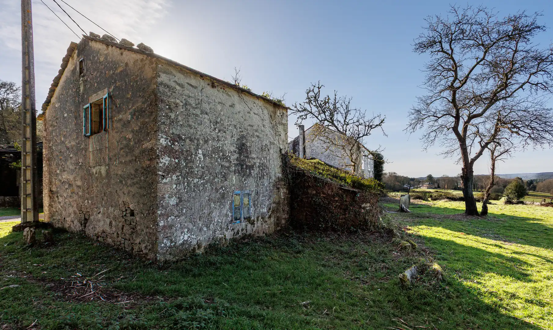 Casa rústica en venda a Vilalba, imagen 19