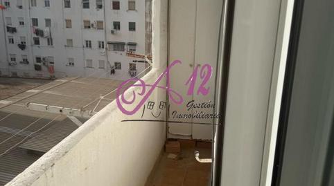 Foto 5 de Piso de alquiler en Carrer de L'arquitecte Rodríguez, Els Orriols, Valencia