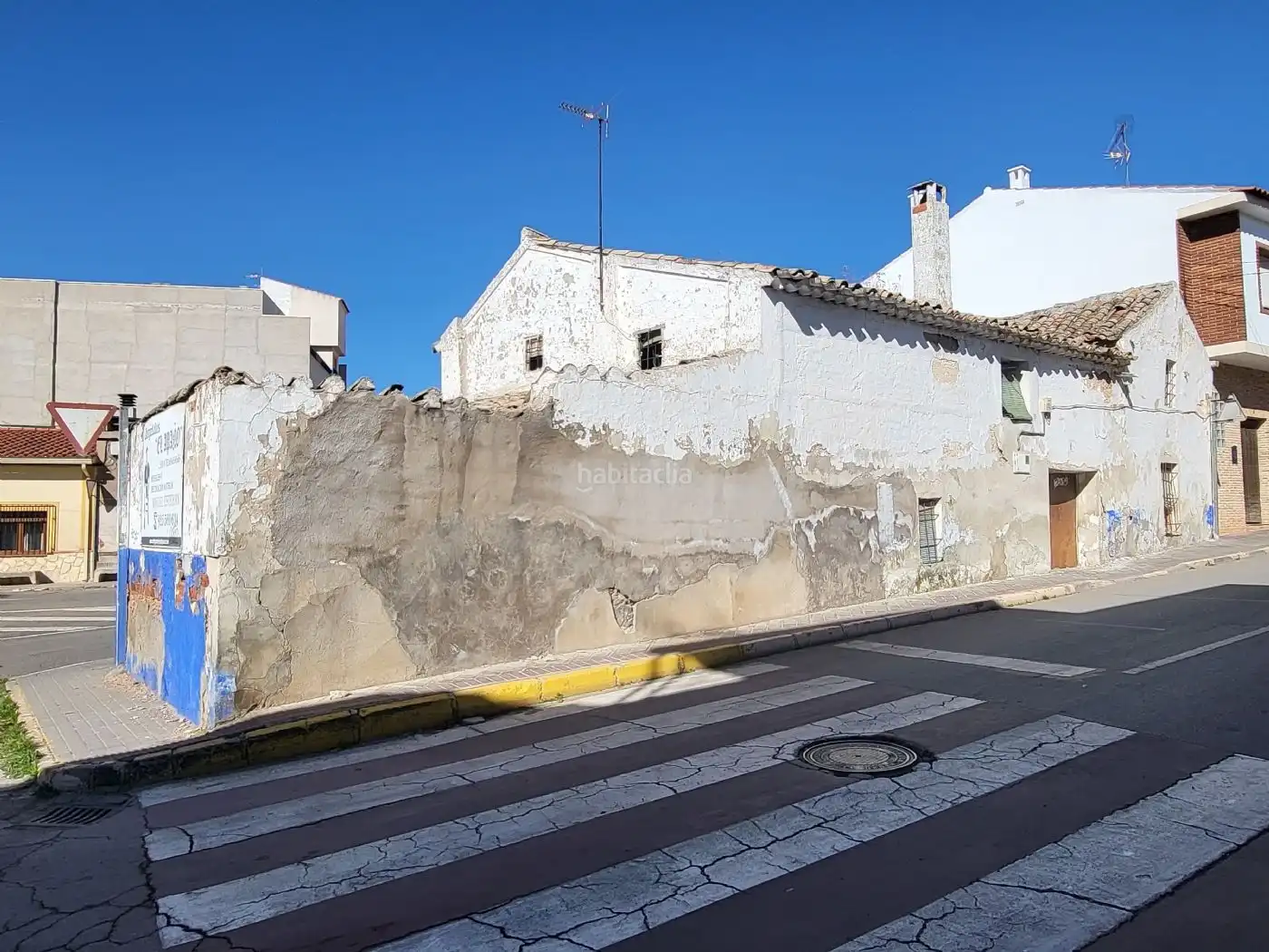 Haus zum Verkauf in Calle Villamayor 1, imagen 5