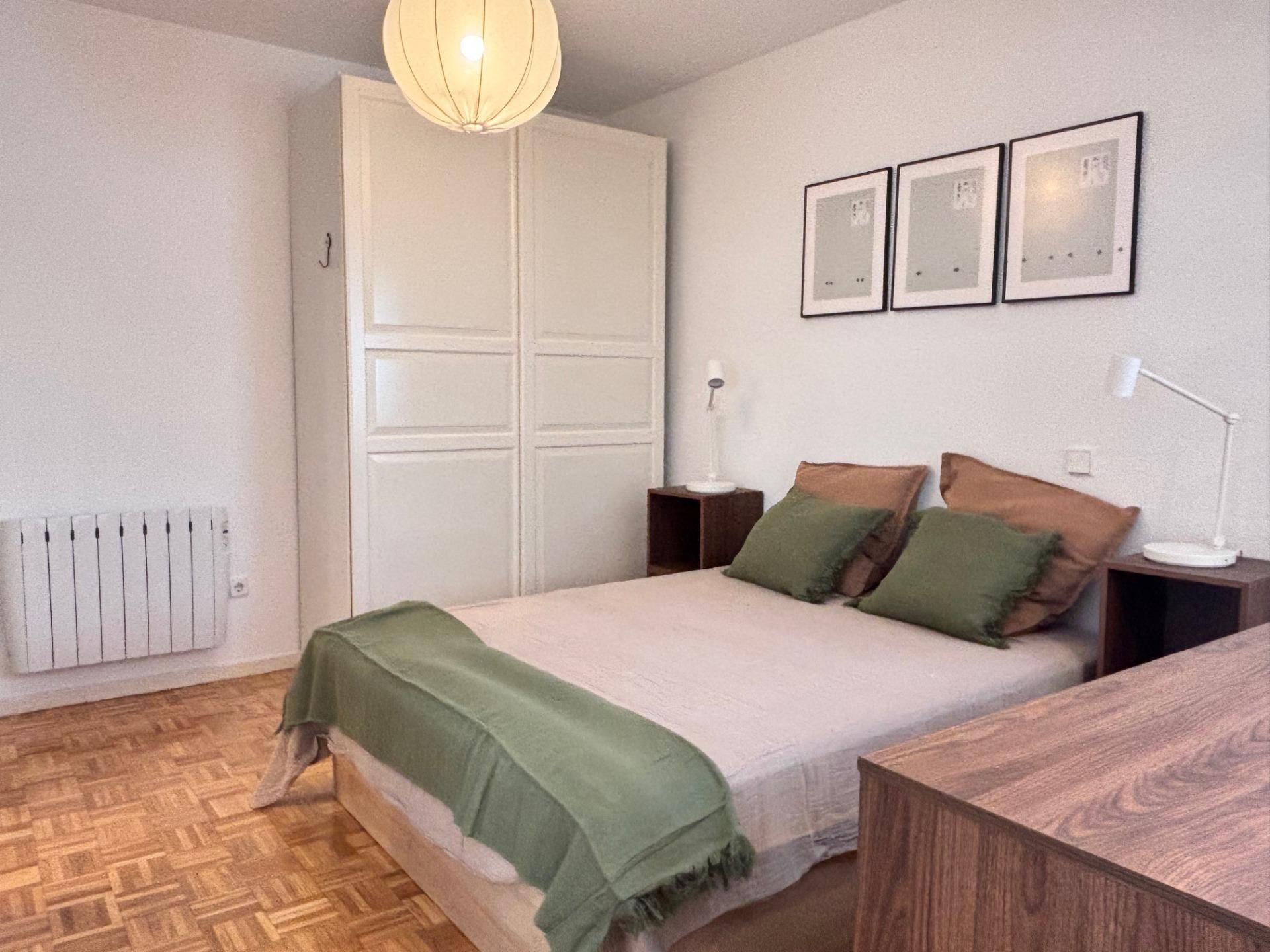 Study to rent in Calle SAN VICENTE FERRER, 60, Universidad - Malasaña