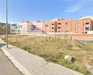 Terreny industrial en venda en Cadrete