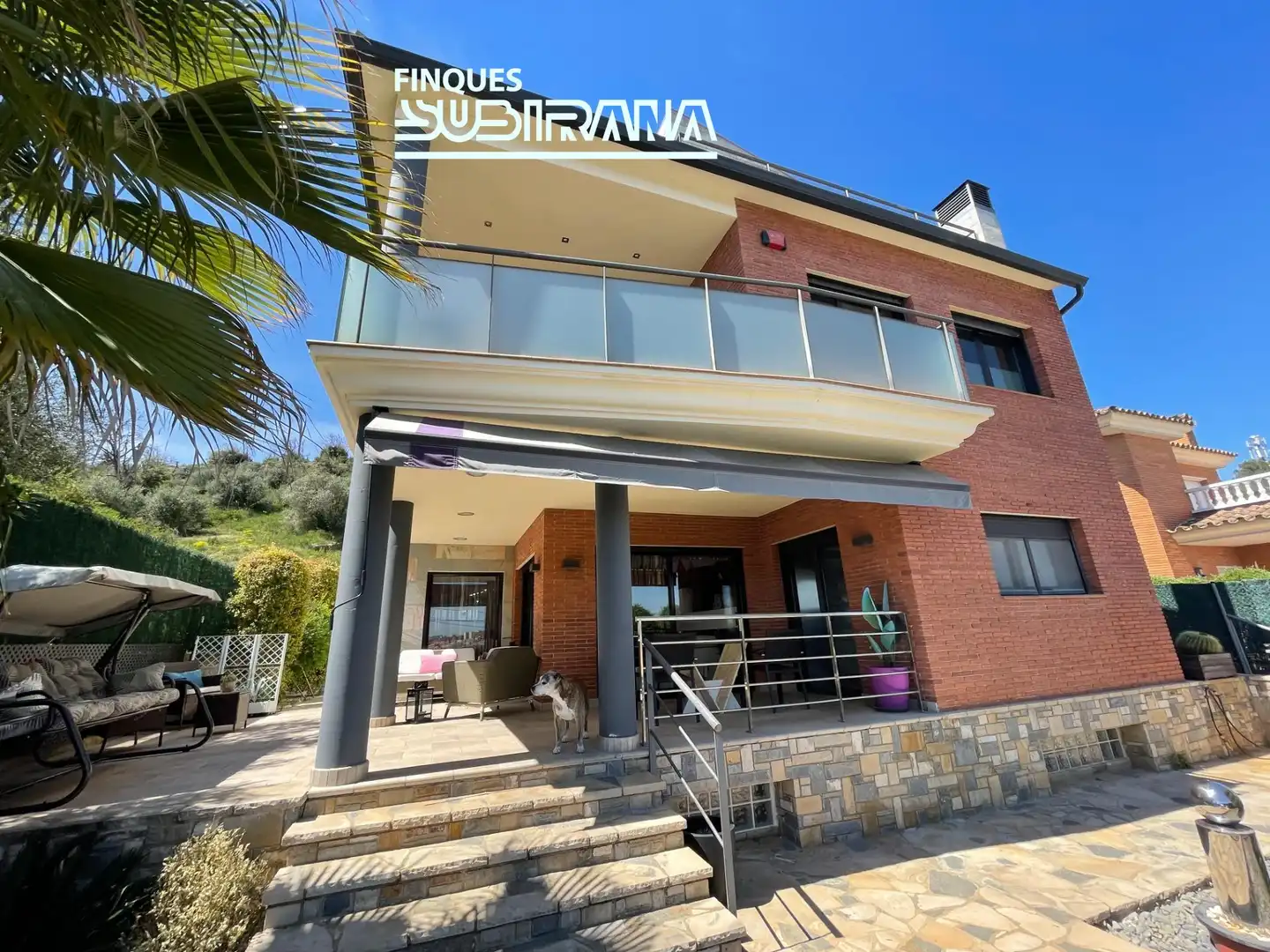 Maison avec piscine à vendre à Masquefa, imagen 12