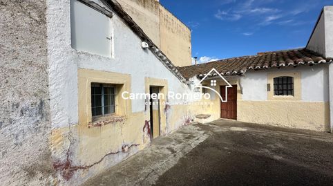 Casa de Pueblo Tradicional con Encanto  a 24 km de Salamanca