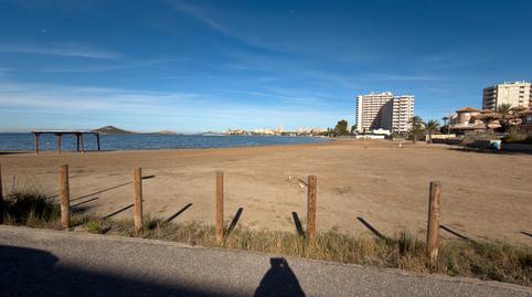 Photo 2 of Flat for sale in Calle Isla de Aldabra, 31, Zona Galúa - Calnegre, Murcia