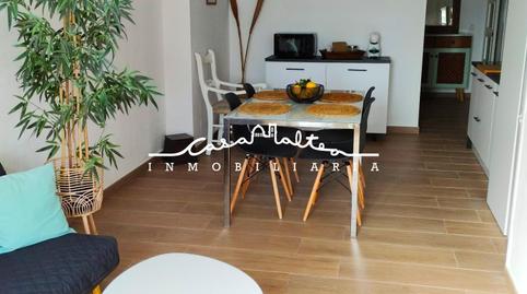 Photo 4 of Study for rent in Altea ciudad, Altea