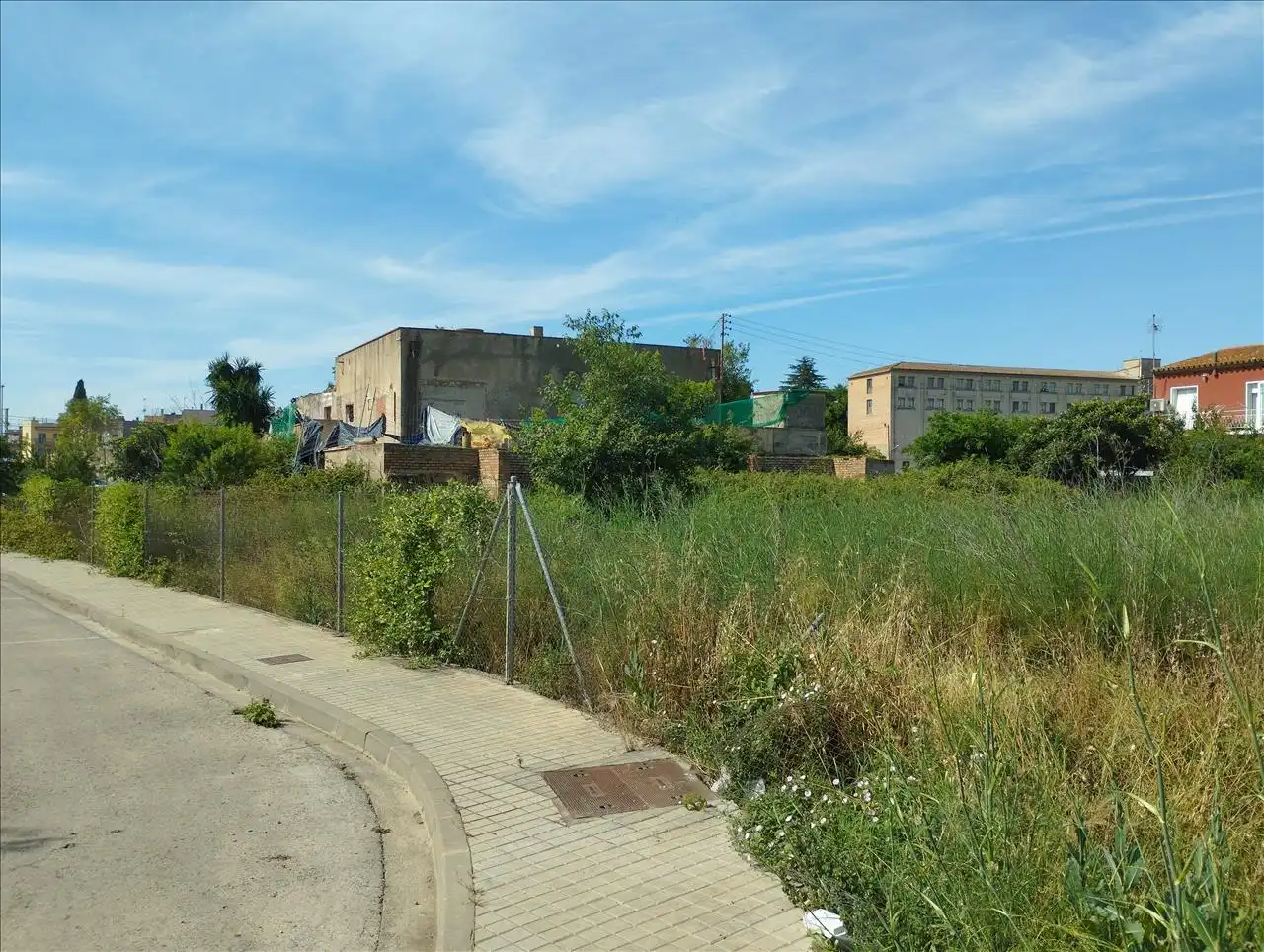 Wohnbaugrundstück zum Verkauf in PORT DE LA SELVA, imagen 18
