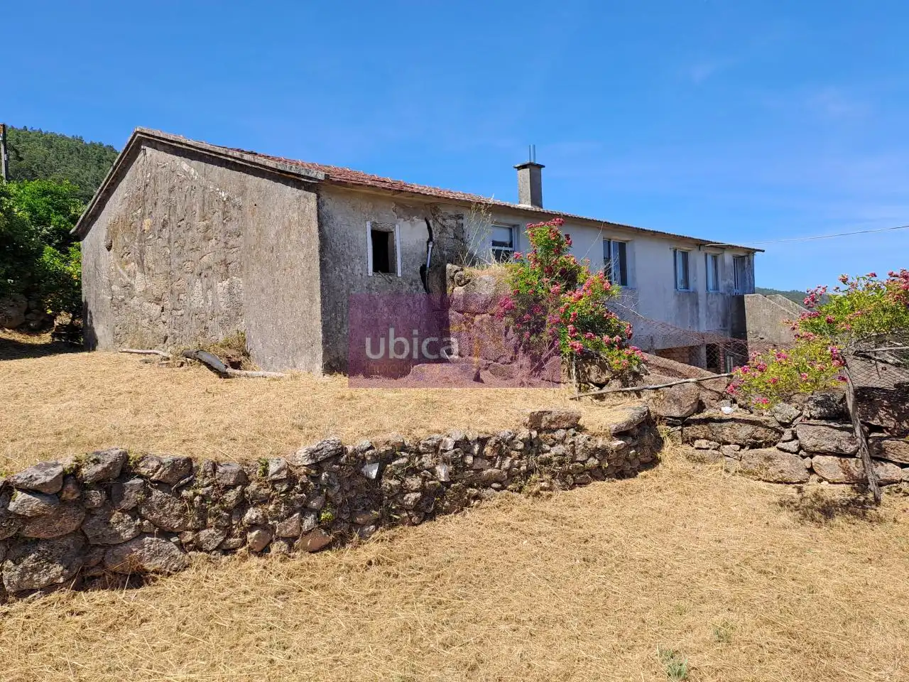 Casa o chalet en venta en Salceda de Caselas con Jardín privado y Trastero