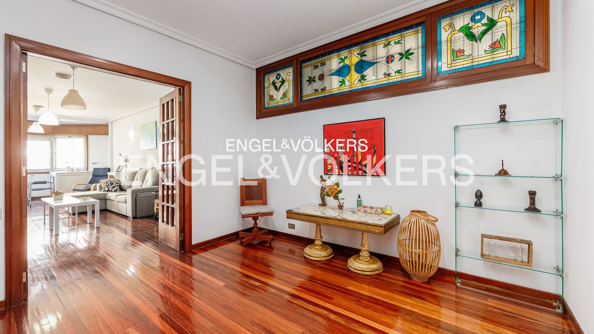 Apartament en venda a Plaza España - Corte Inglés, Centro Urbano