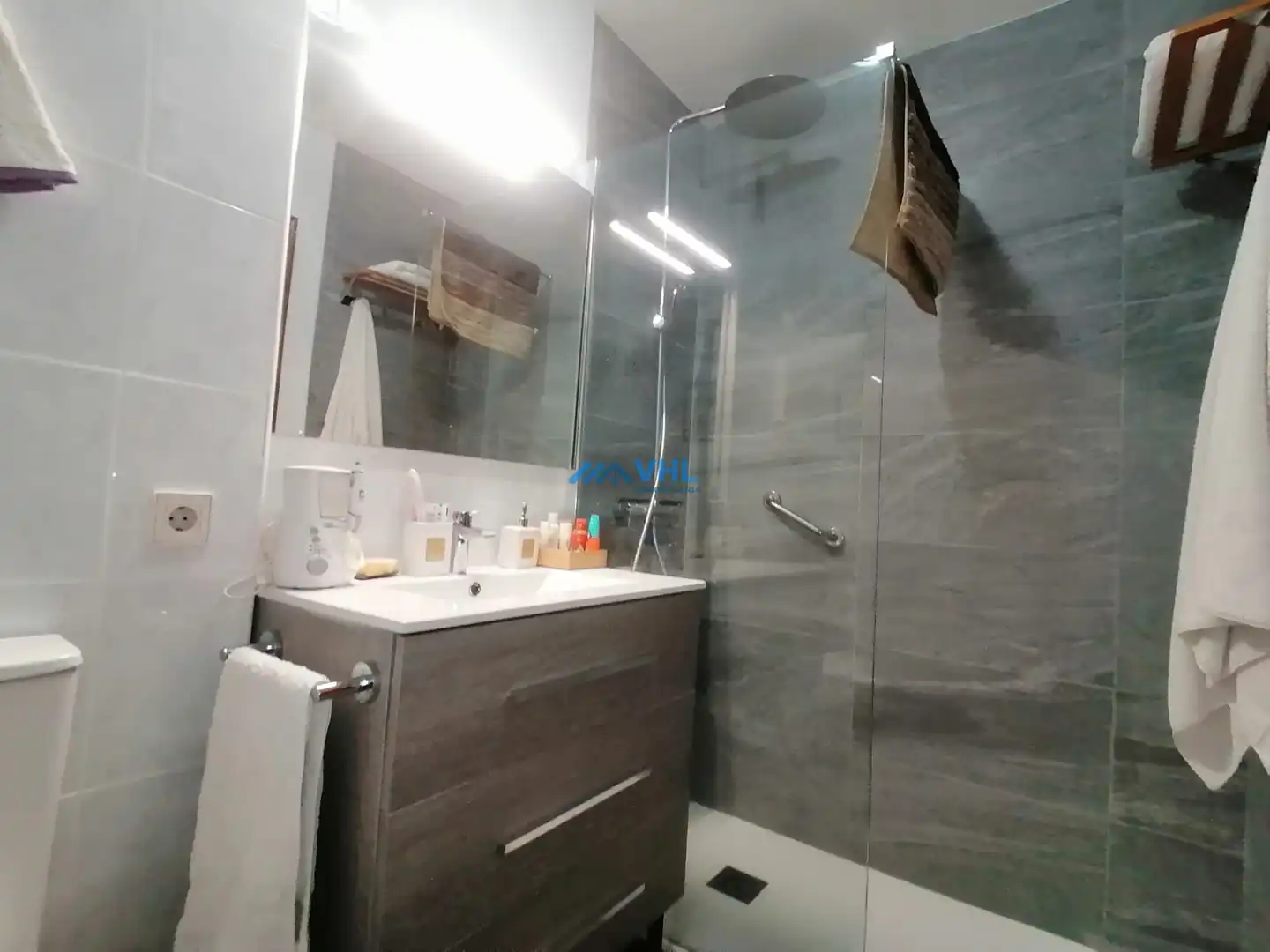 Flat with lift to rent in Calle Manuel Urquijo, imagen 18