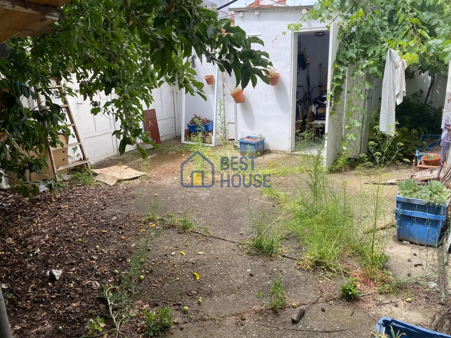 Casa o xalet en venda en León Capital  amb Jardí privat, Traster i Alarma