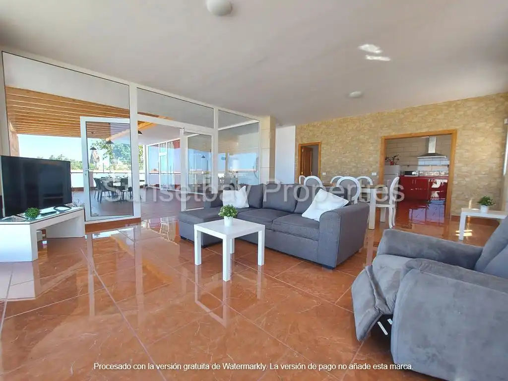 Maison avec piscine à vendre à Callao Salvaje - Playa Paraíso, imagen 3