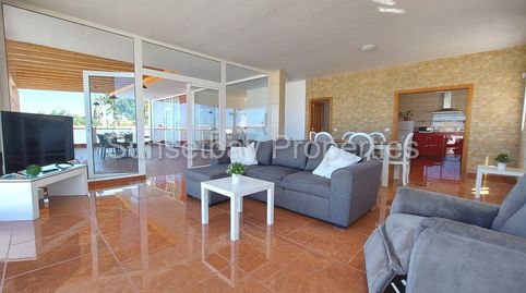 Foto 3 de Casa o chalet en venta en Callao Salvaje - Playa Paraíso, Adeje