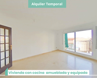 Bedroom of Flat to rent in Terrassa