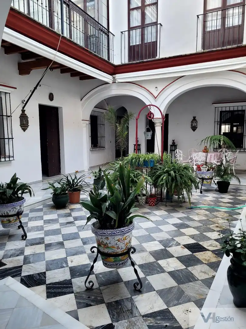 Edifici en venda a Centro - Calzada - Cabo Noval