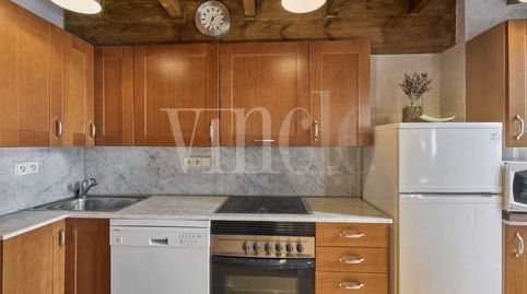 Foto 5 de Apartamento en venta en Avenida Avenue Porte France, Bourg - Madame, Cerdanya Francesa