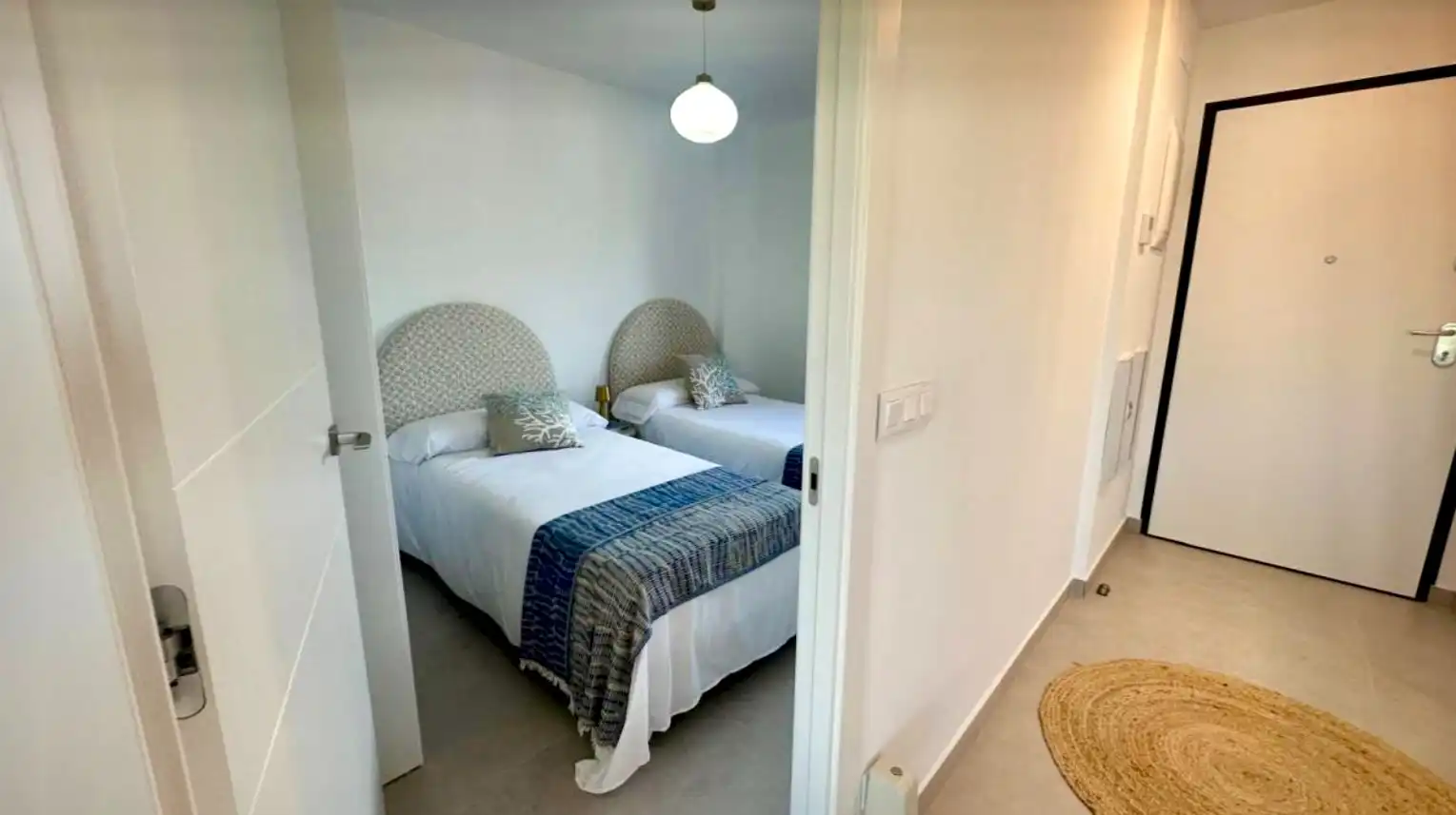 Piso con piscina en venta en Cala de Finestrat, imagen 16