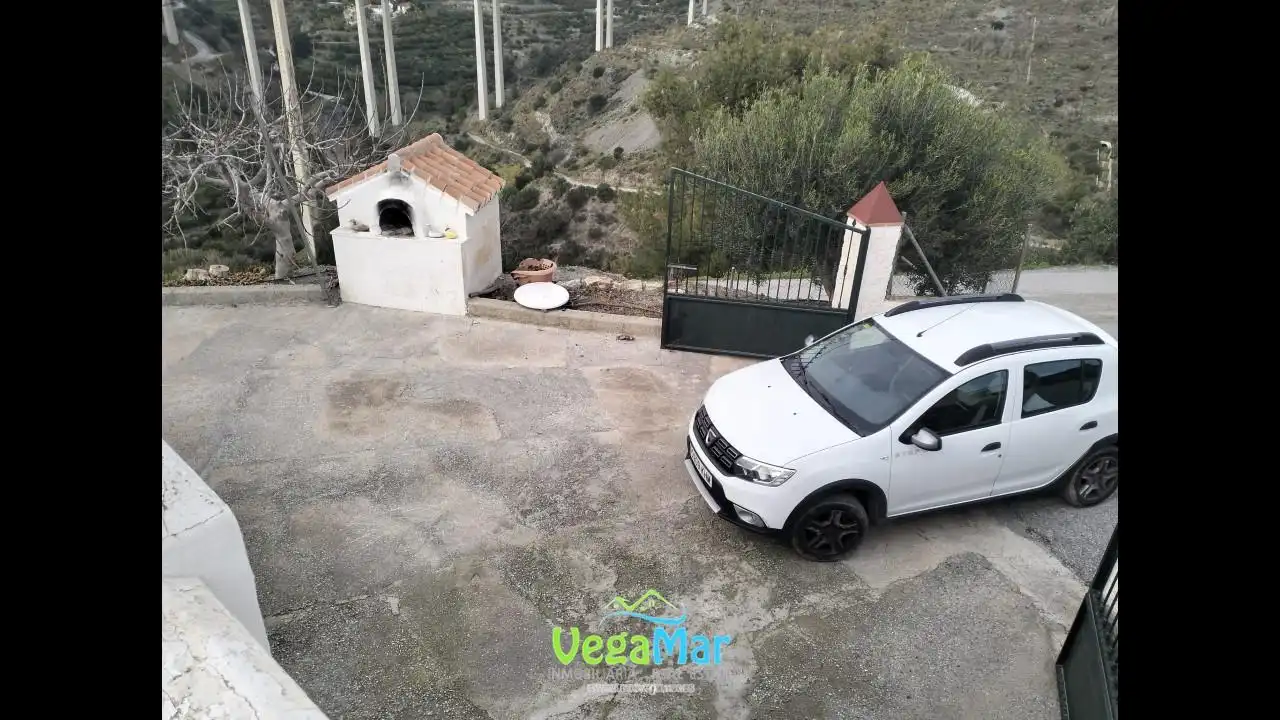Haus mit Pool zum Verkauf in Los Garcia, imagen 28