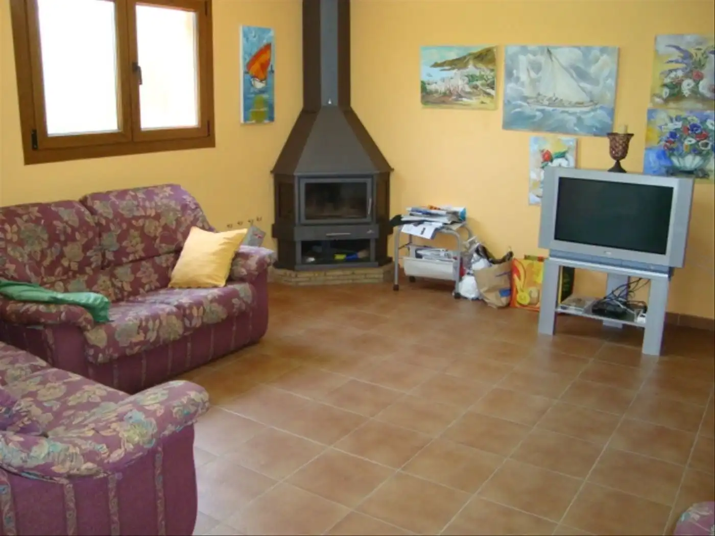 Villa mit Pool zum Verkauf in Cabanyes - Mas Ambrós - Mas Pallí, imagen 14