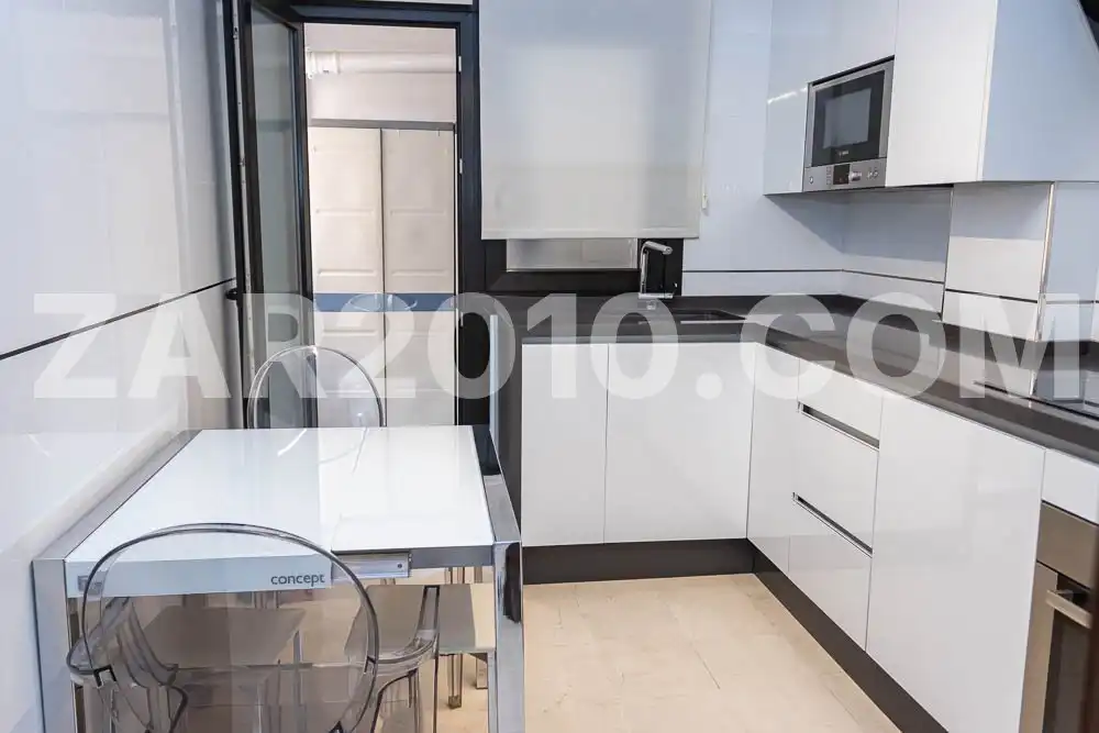 Appartement compact avec ascenseur à vendre à Paseo Malecón, imagen 17