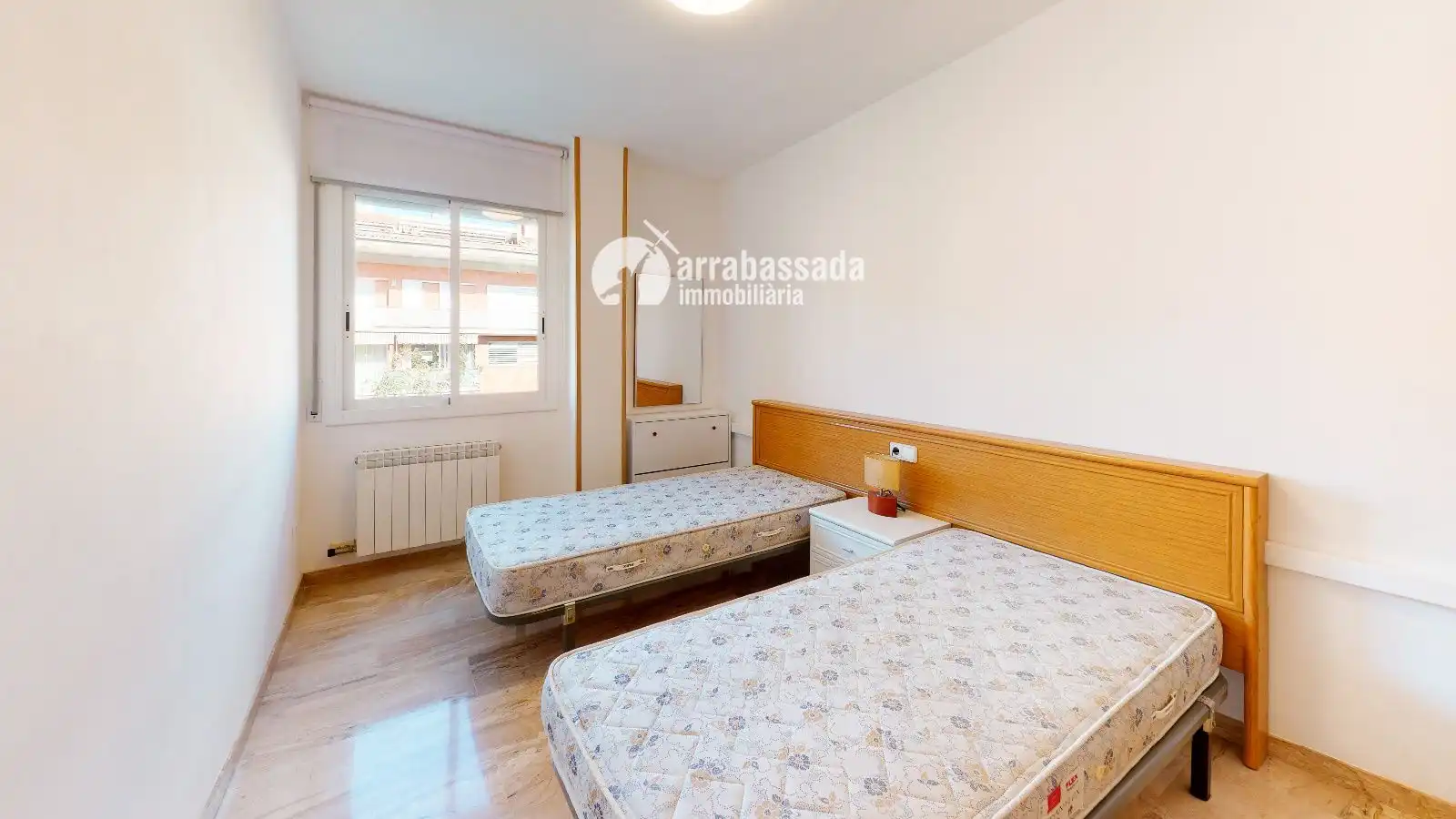 Flat with terrace to rent in Joan Fuster, imagen 38