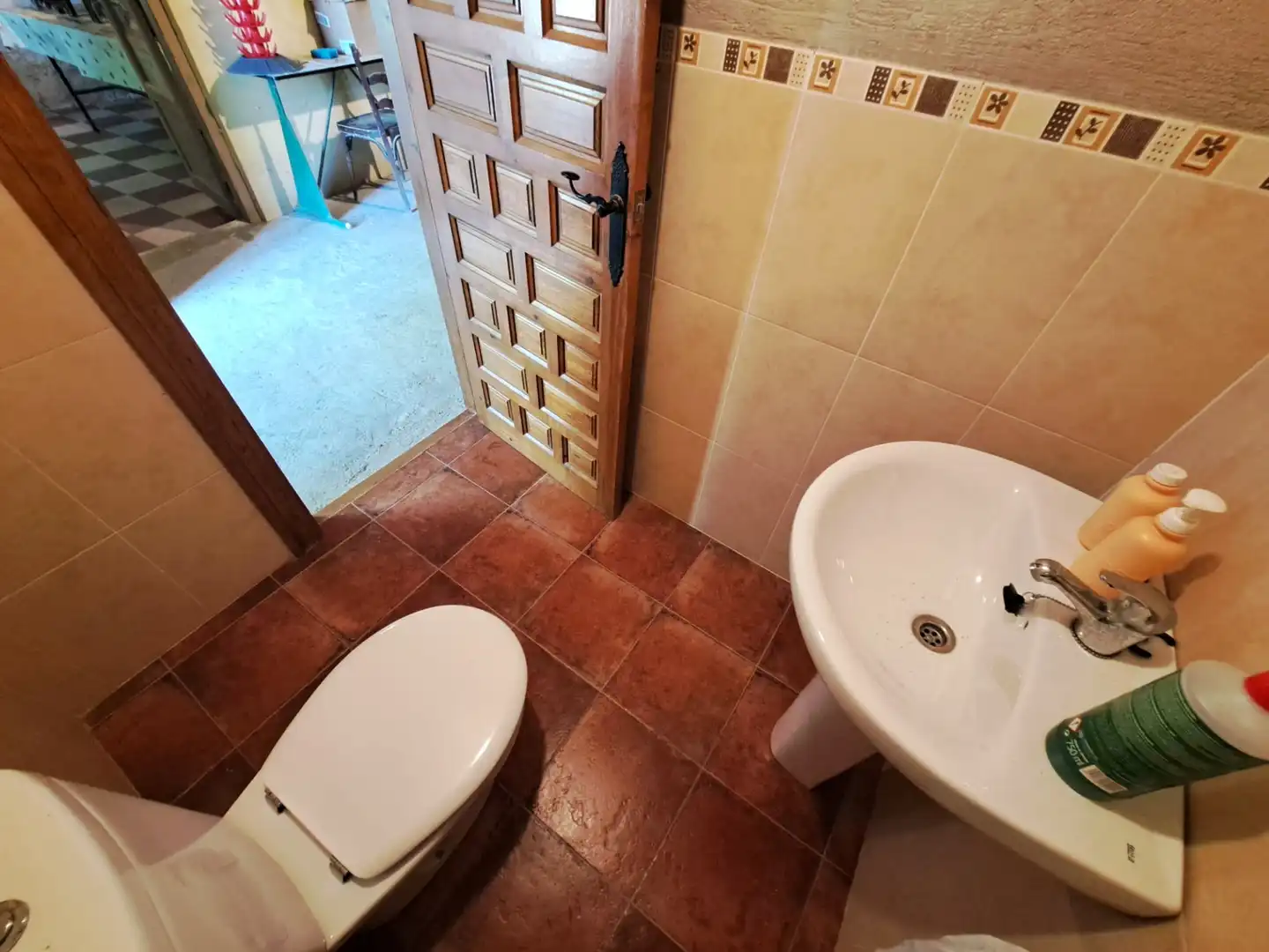 Casa rústica en venda a Calle Bodegas de la Encina, imagen 20
