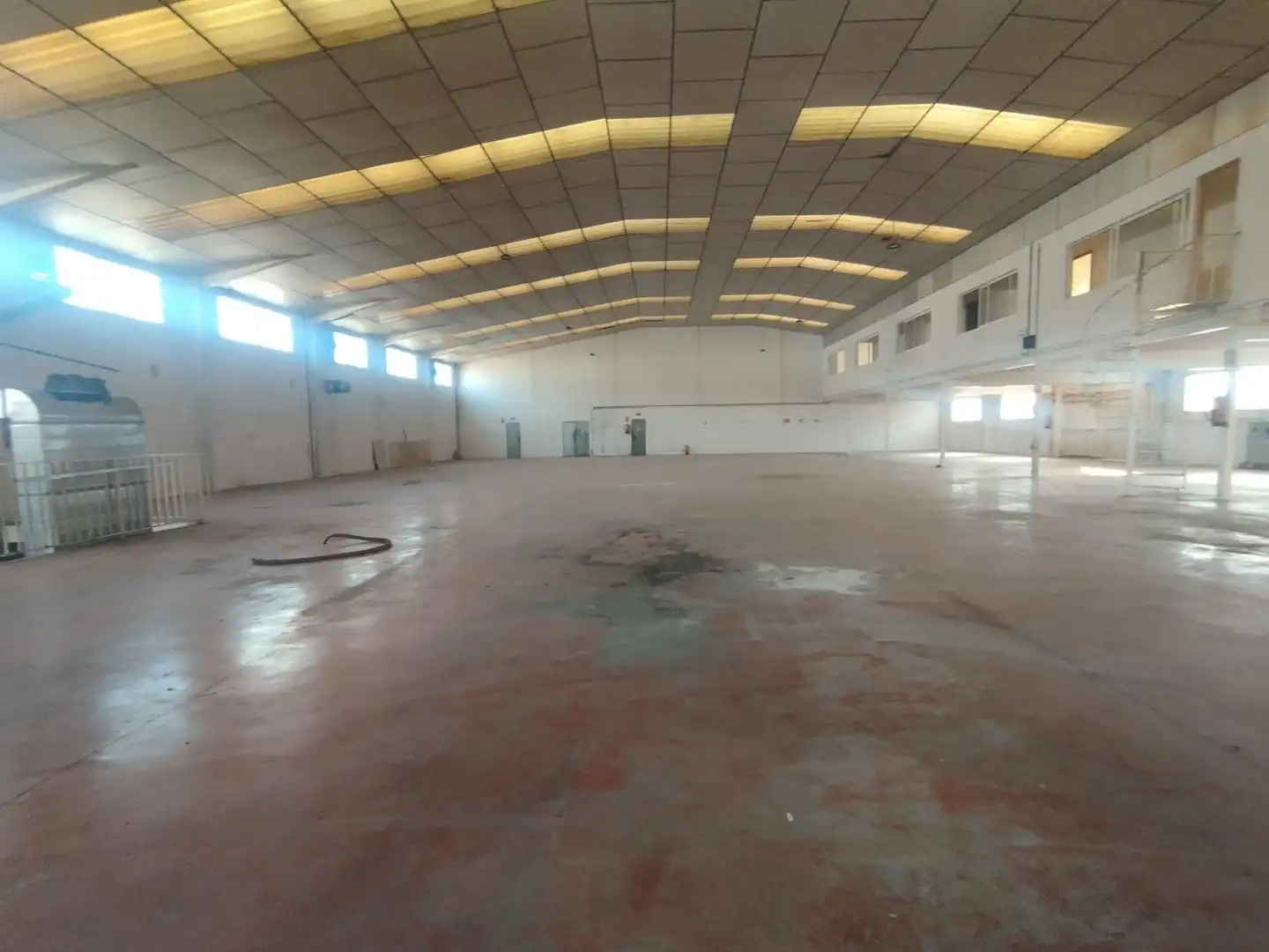 Nave industrielle à vendre à Crevillent, imagen 5