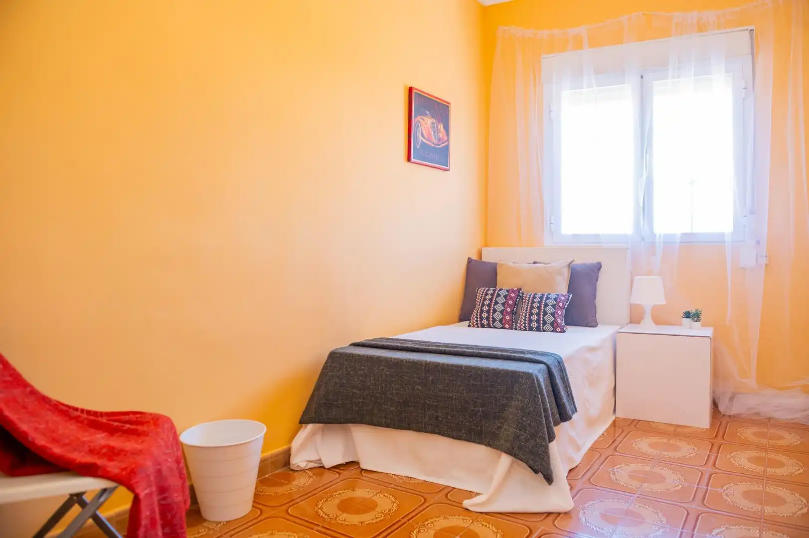 Habitación de Piso en venta en Antequera con Aire acondicionado