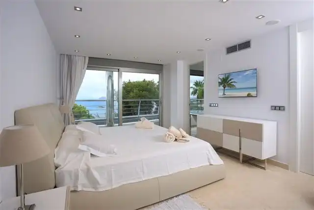Casa con piscina in vendita a Calle Tord, imagen 15