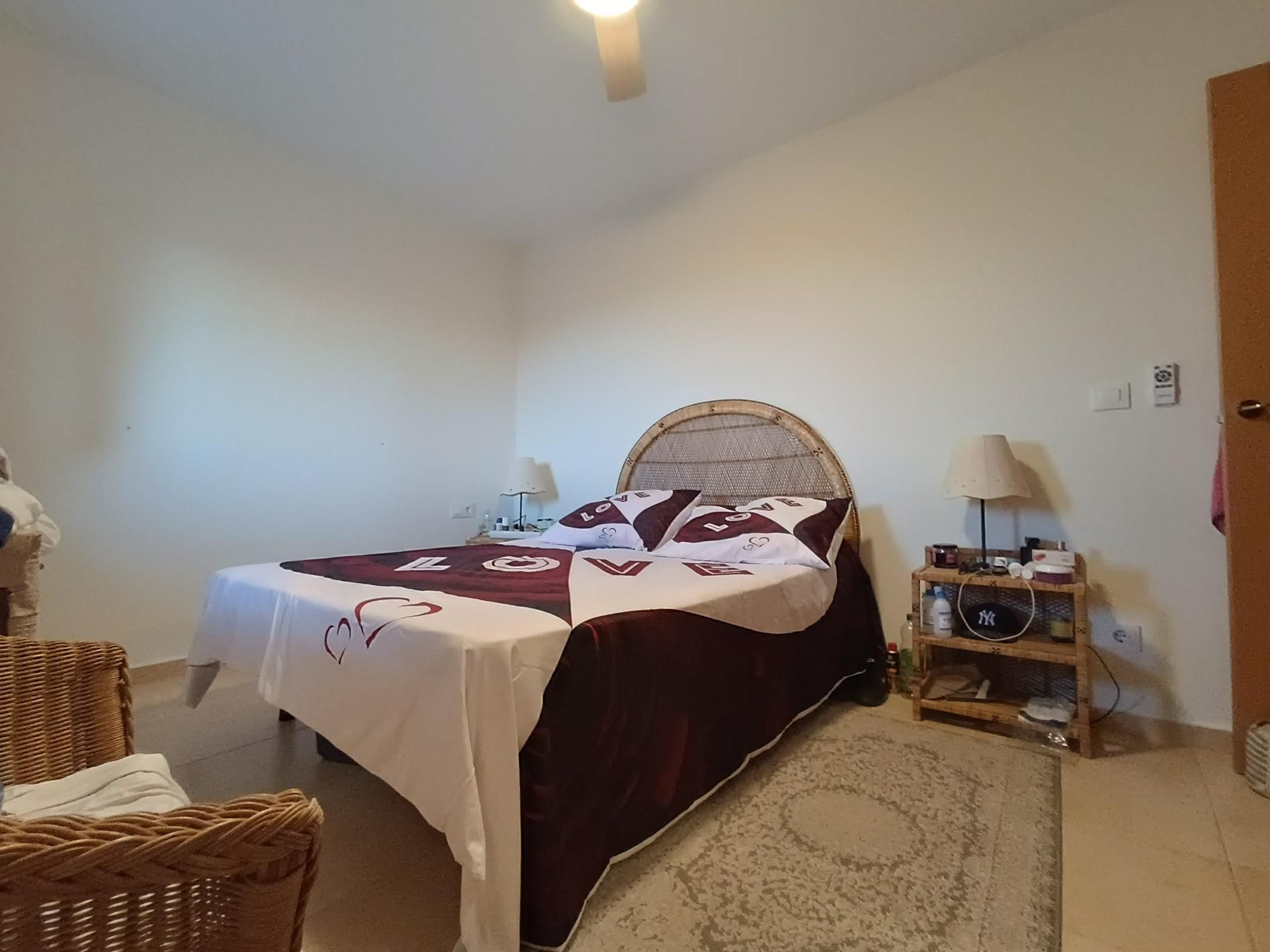 Dormitori de Apartament en venda en Pulpí