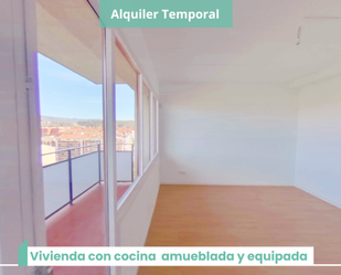 Bedroom of Flat to rent in Igualada  with Terrace