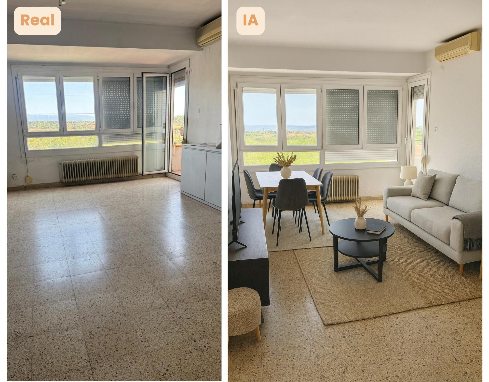 Piso en venta en Calle de Batllevell, Creu Alta, Creu Alta - Puiggener