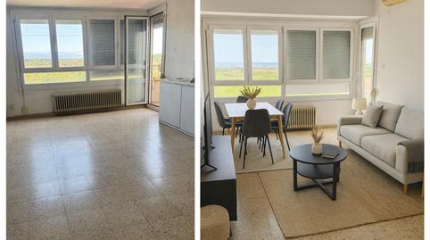 Photo 2 of Flat for sale in Calle de Batllevell, Creu Alta, Barcelona