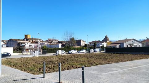 Foto 5 de Residencial en venta en Riudarenes, Girona