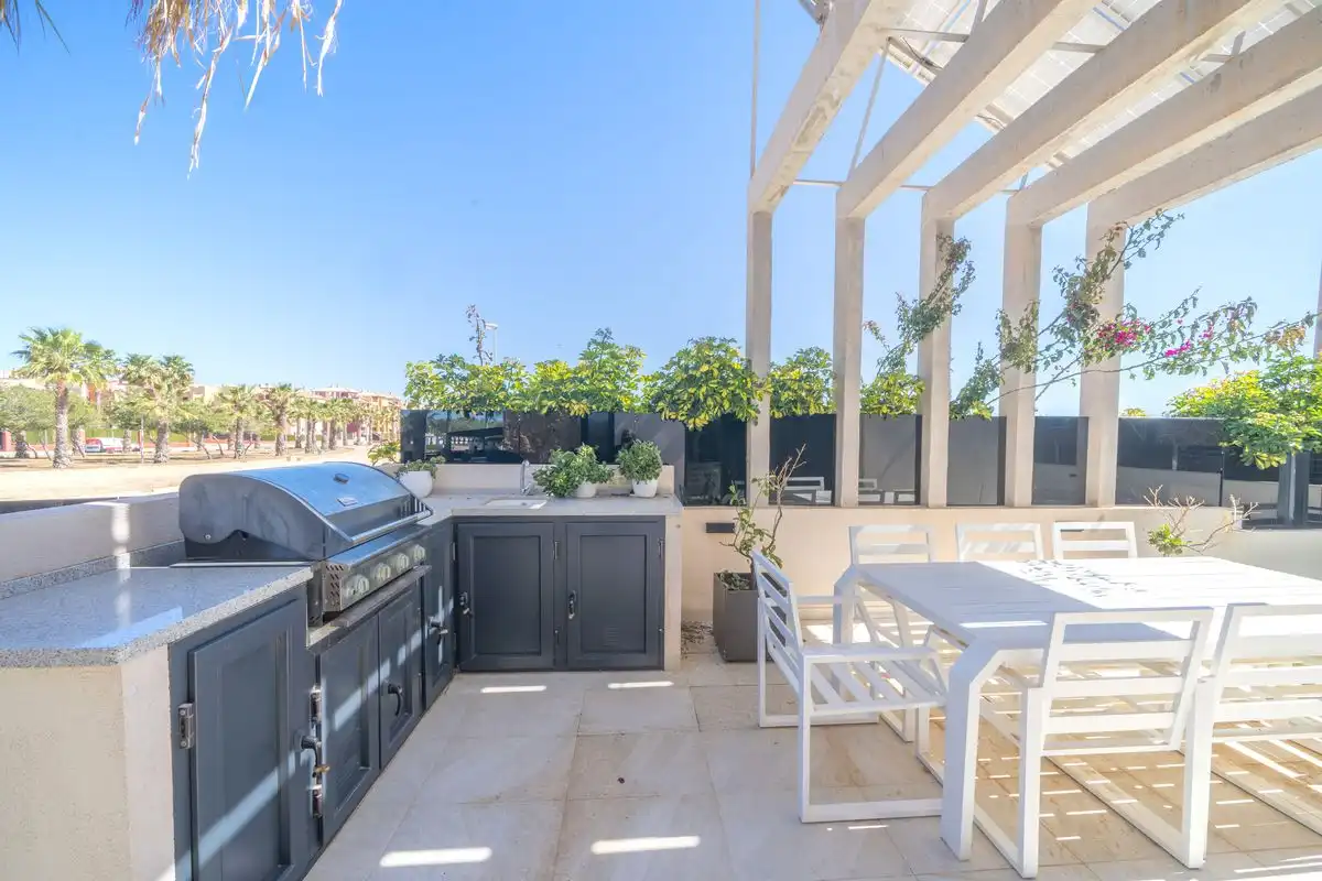 Villa mit Terrasse zum Verkauf in C. Cabo Ortegal, imagen 40
