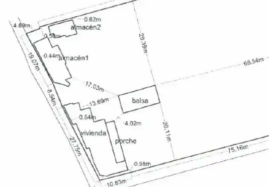 Landhaus zum Verkauf in Km, imagen 61