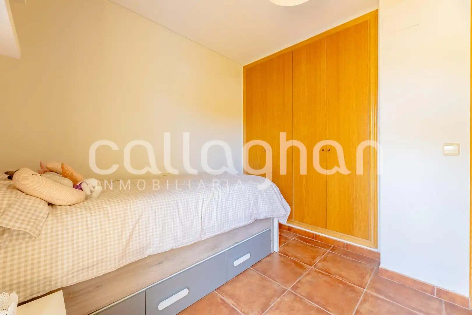 Terraced house with terrace for sale in Corinto - Almarda, imagen 20