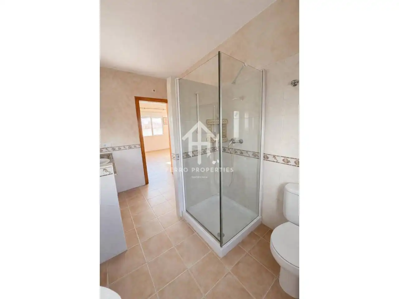Villa con piscina in vendita a Láchar, imagen 49