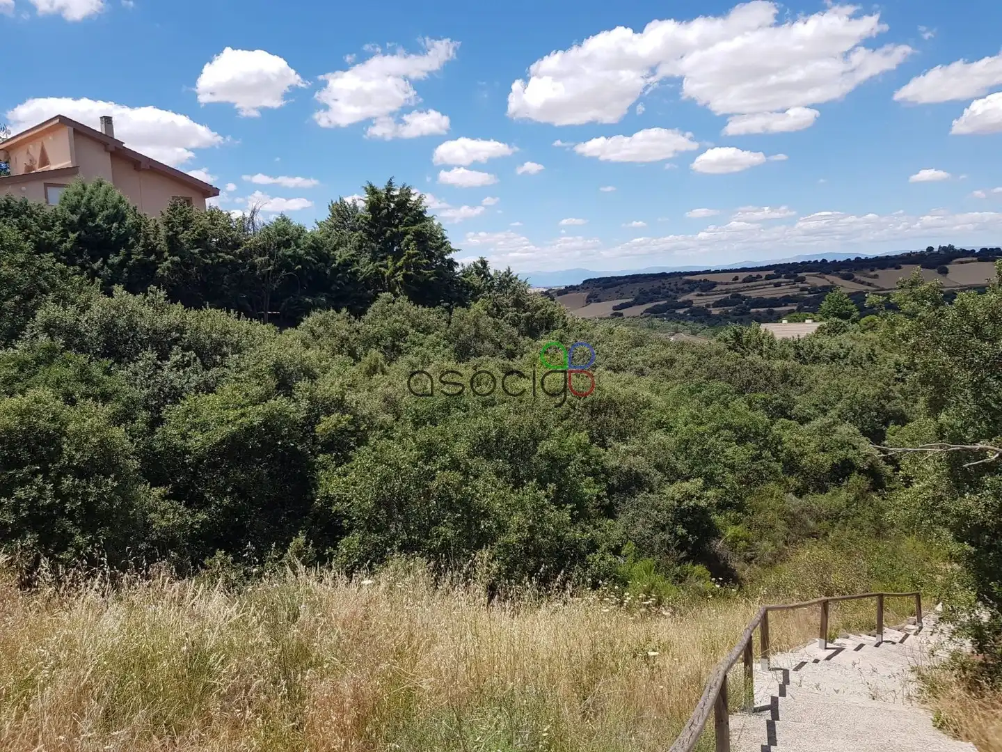 Rustikales Grundstück zum Verkauf in MONTEAVERUELO, imagen 7
