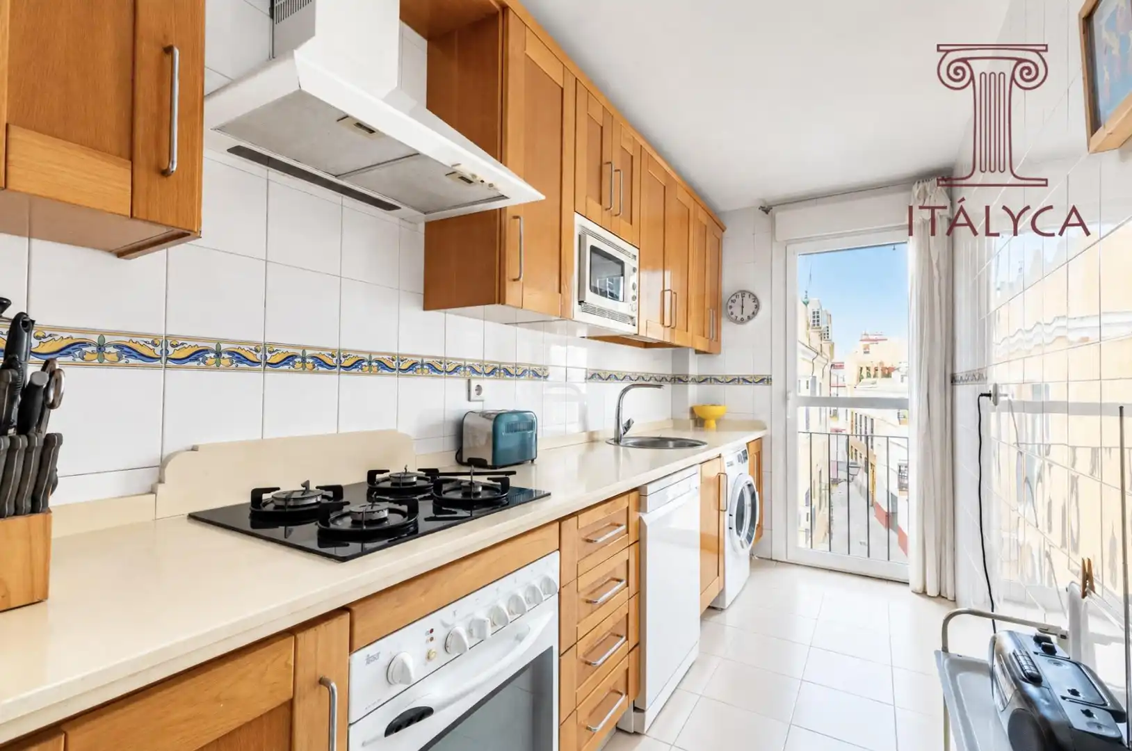 Attique avec terrasse à vendre à Casco Antiguo, imagen 35