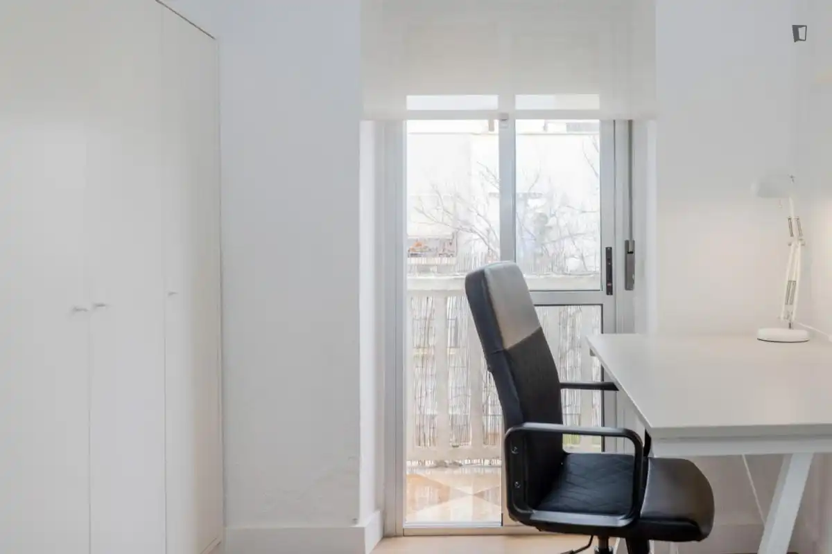 Habitación en La Plata