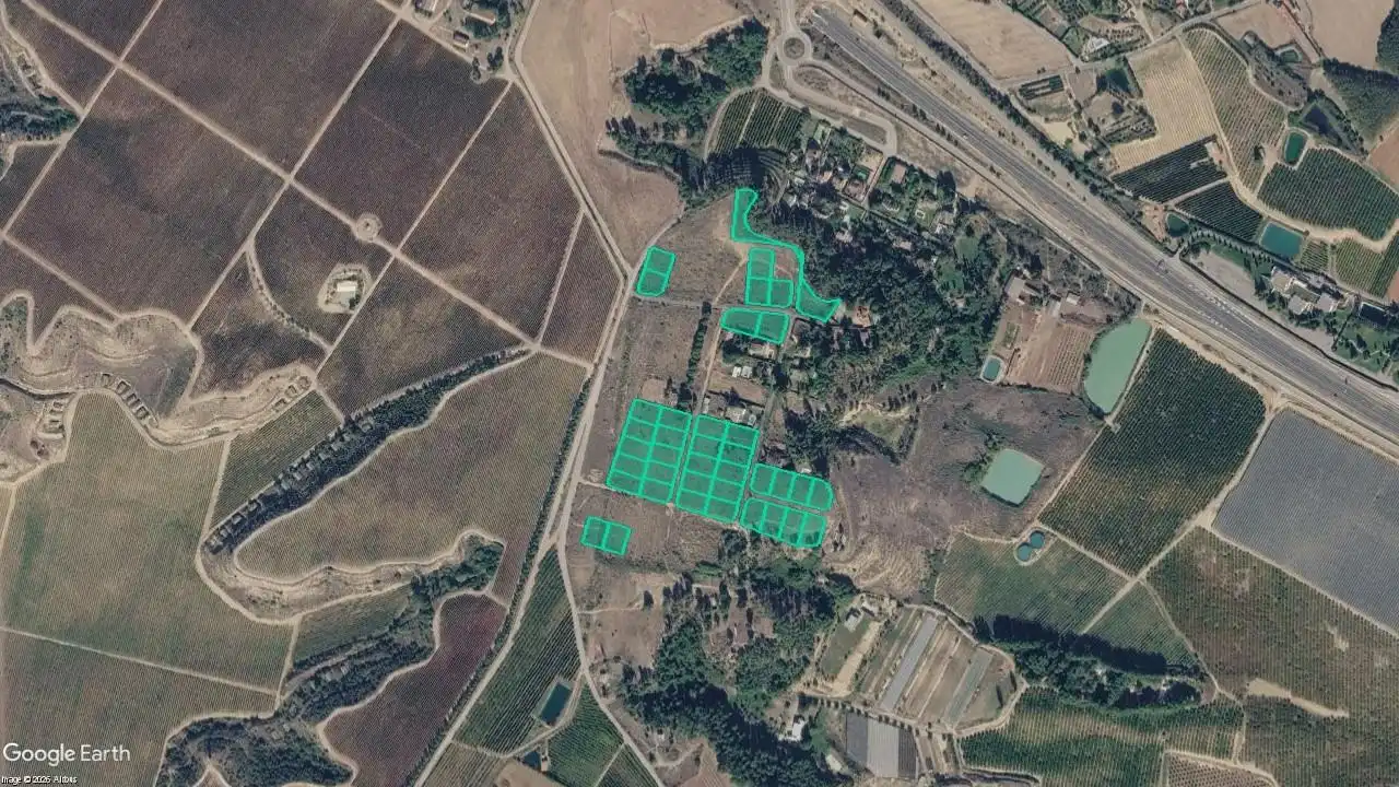 Terrenos y solares en venta en Pla de la cerdera, imagen 5