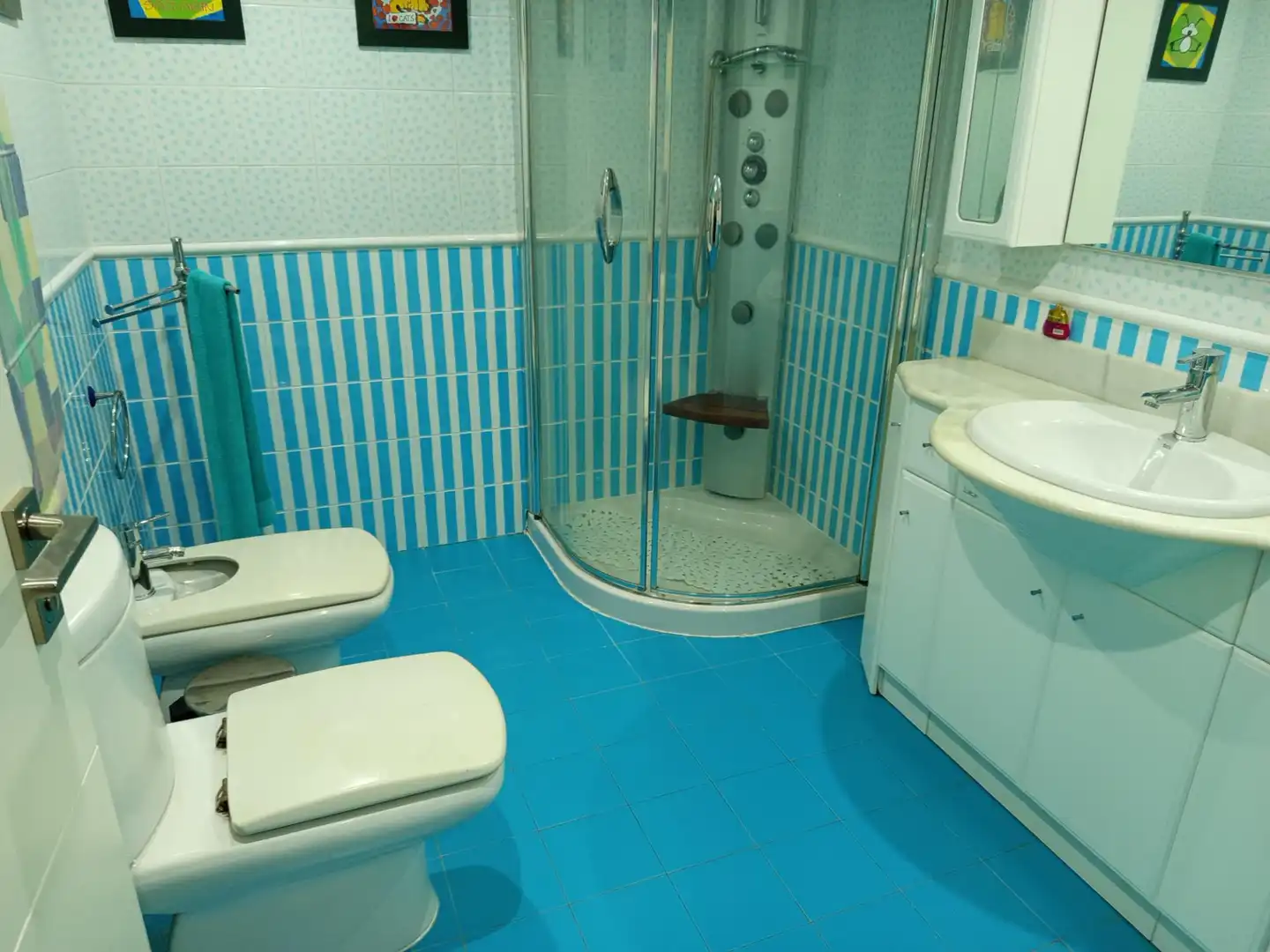 Casa amb terrassa en venda a Peñamefecit - Avda Barcelona, imagen 25