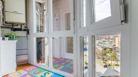 Photo 2 of Flat for sale in Orixe Kalea, San Ignacio - Elorrieta, Bilbao