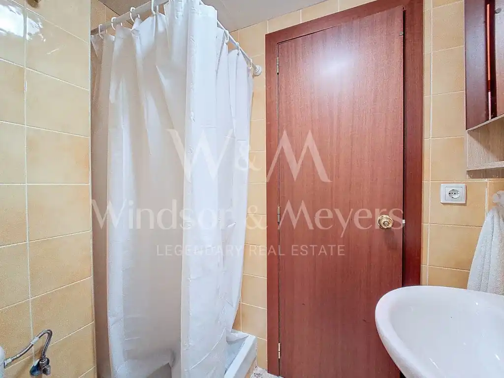 Piso con terraza en venta en Camí de la Basera, imagen 26