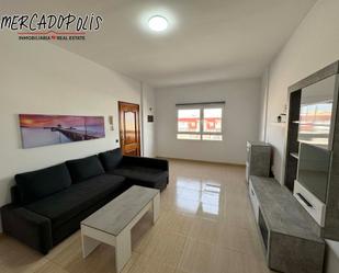 Sala d'estar de Apartament en venda en Puerto del Rosario