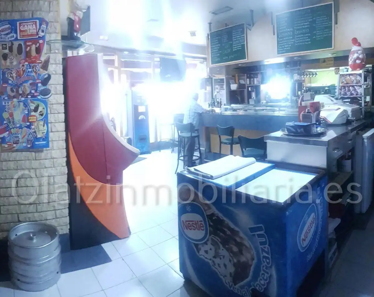 Local comercial en venda a Zalla, imagen 4
