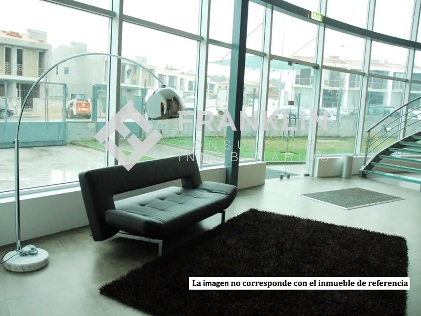 Bureau à louer à Volpelleres, imagen 2