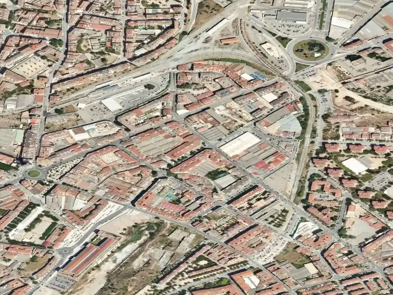 Pis en venda a Calle Sant Joan D'En Coll, imagen 3