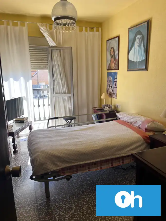 Piso en venta en Calle Camilo José Cela , Bellavista