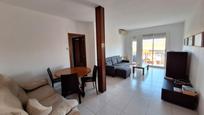 Living room of Attic for sale in Sabadell  with Terrace and Balcony